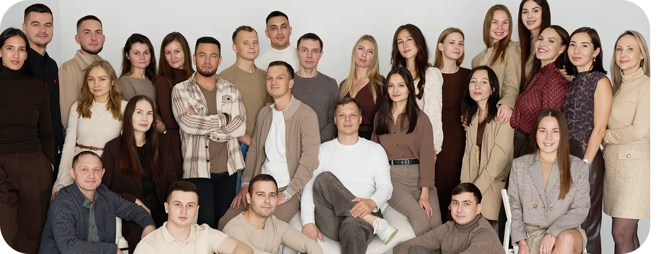 Команда Европрибор