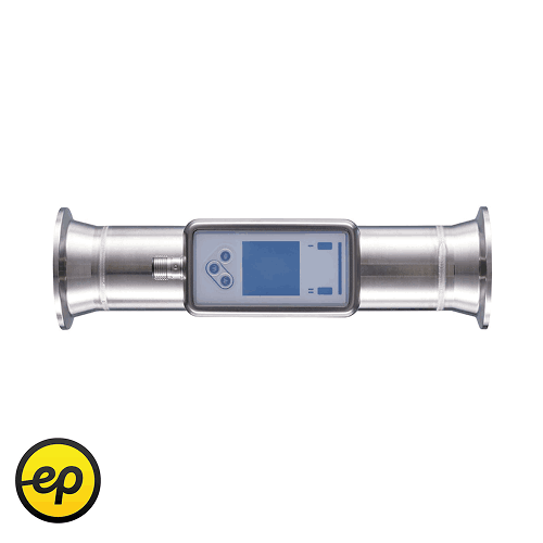 Ультразвуковой расходомер IFM SUH400