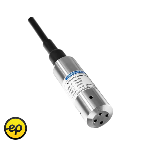 Скважинный уровнемер MICROSENSOR MPM4811 10-E-22