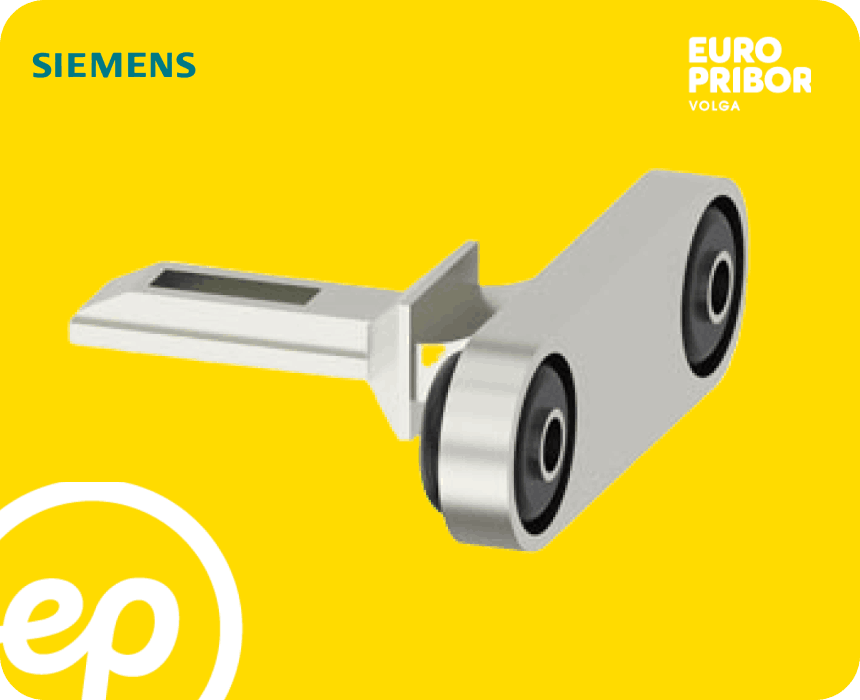 3SE5000-0AV03 MOUNTING для позиционного выключателя с блокировкой