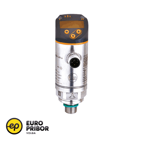 Датчик давления IFM Electronic PN2594