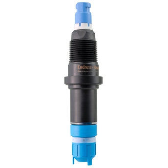 Цифровой датчик общего хлора с технологией Memosens CCS120D