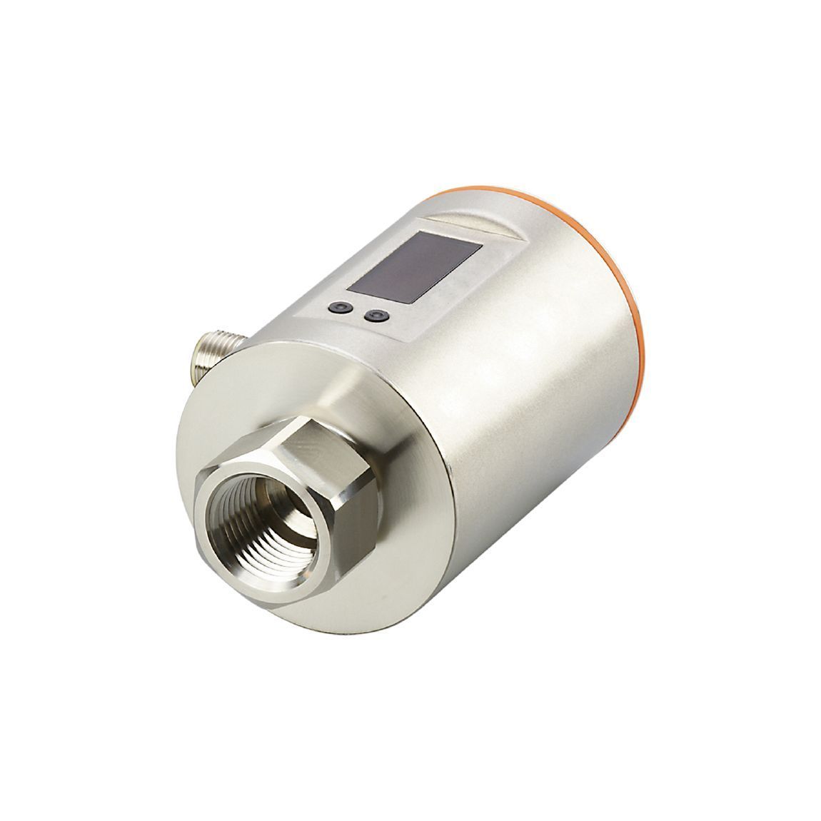 Магнитно-индуктивный расходомер IFM SM6601