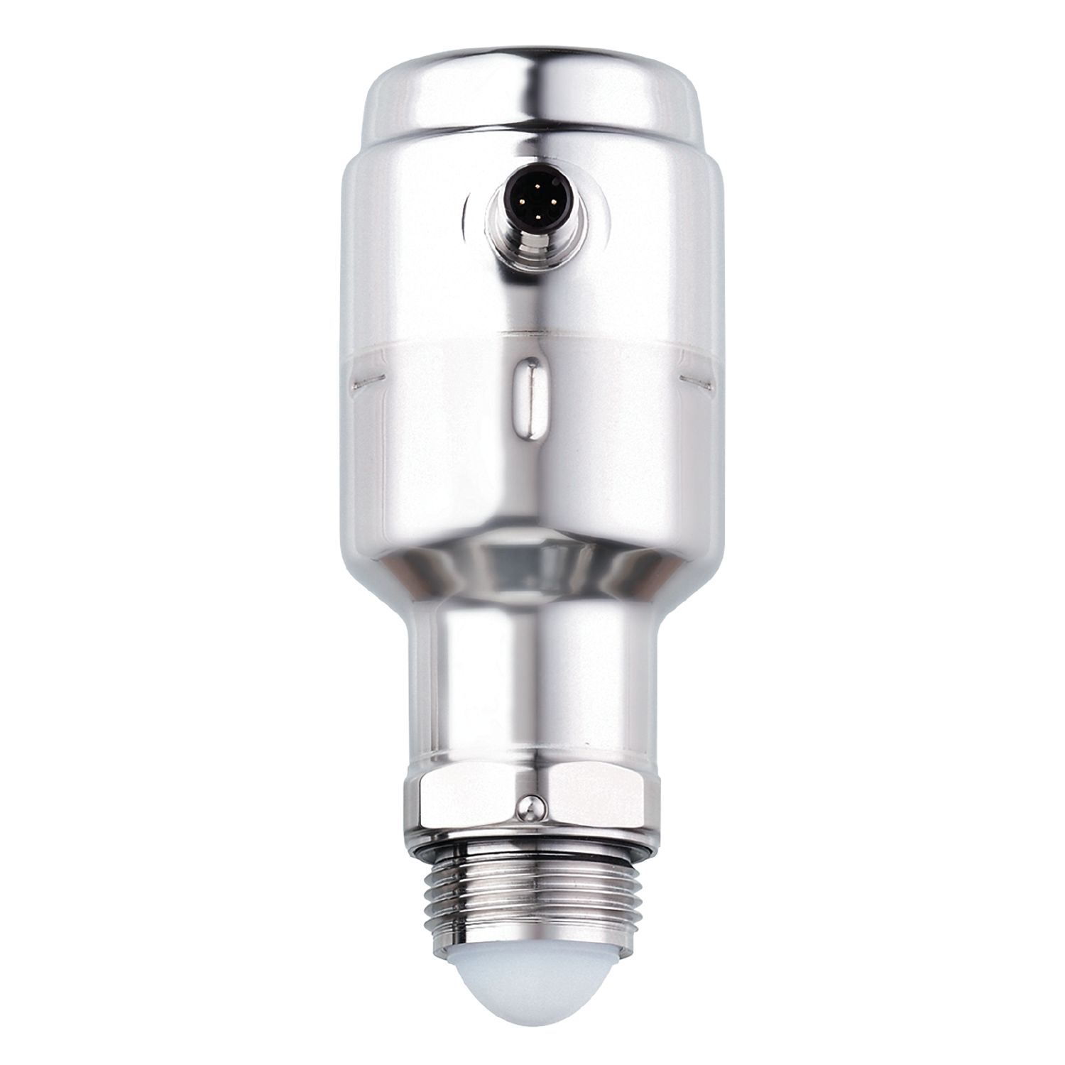 Датчик непрерывного уровня LW2120 IFM