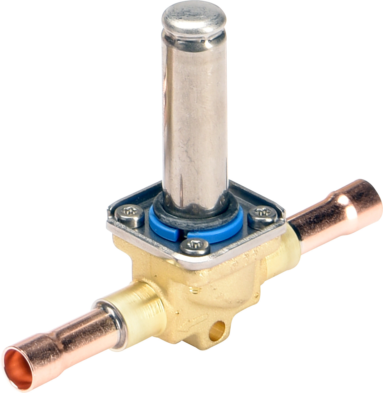 Соленоидный клапан Danfoss EVR 6 032L1213