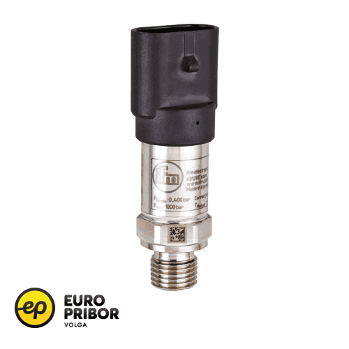 Датчик давления IFM Electronic PU5603