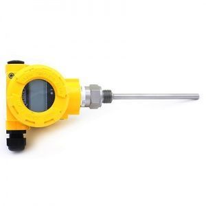 Измерительный преобразователь температуры (интеллектуальные) APLISENS CTR-ALW CTU-ALW