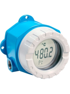 Термометр iTEMP TMT142B Endress+Hauser