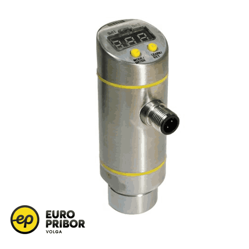 Датчик давления EMA Electronics PA1146