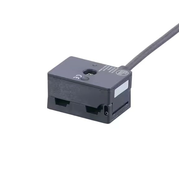Прокалывающий соединитель плоского кабеля AS-Interface IFM E70598
