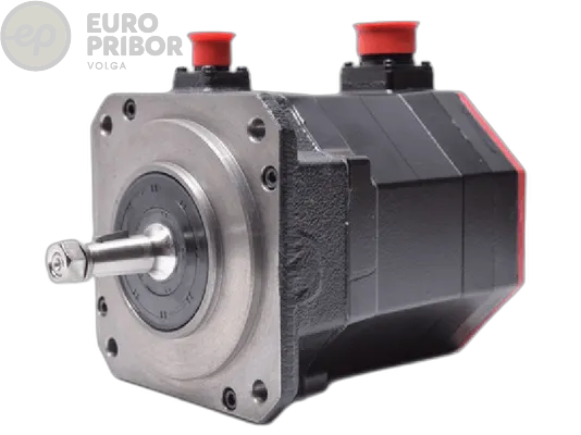 Серводвигатель Alpha FANUC A06B-0235-B202