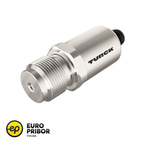Датчик давления TURCK PT100R-2043-I2-H1141