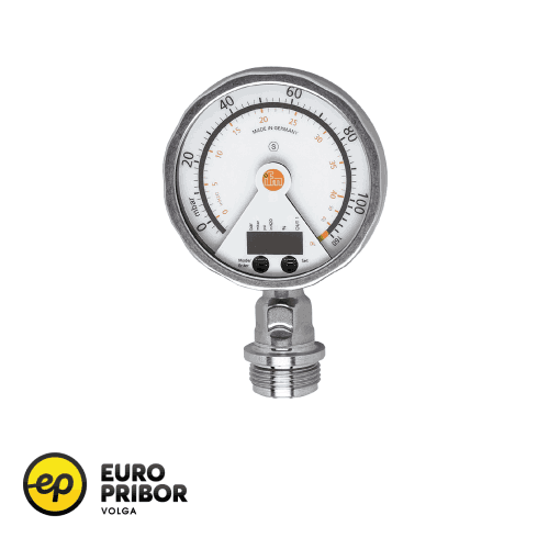 Датчик давления IFM Electronic PG2798