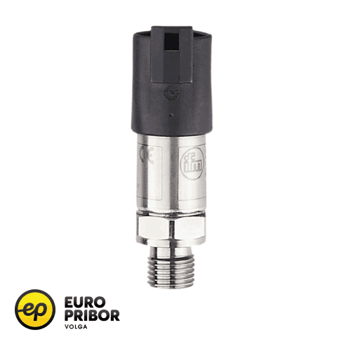 Датчик давления IFM Electronic PU5700