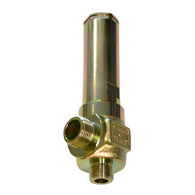 Предохранительный стандартный клапан Danfoss SFA 15 148F3318