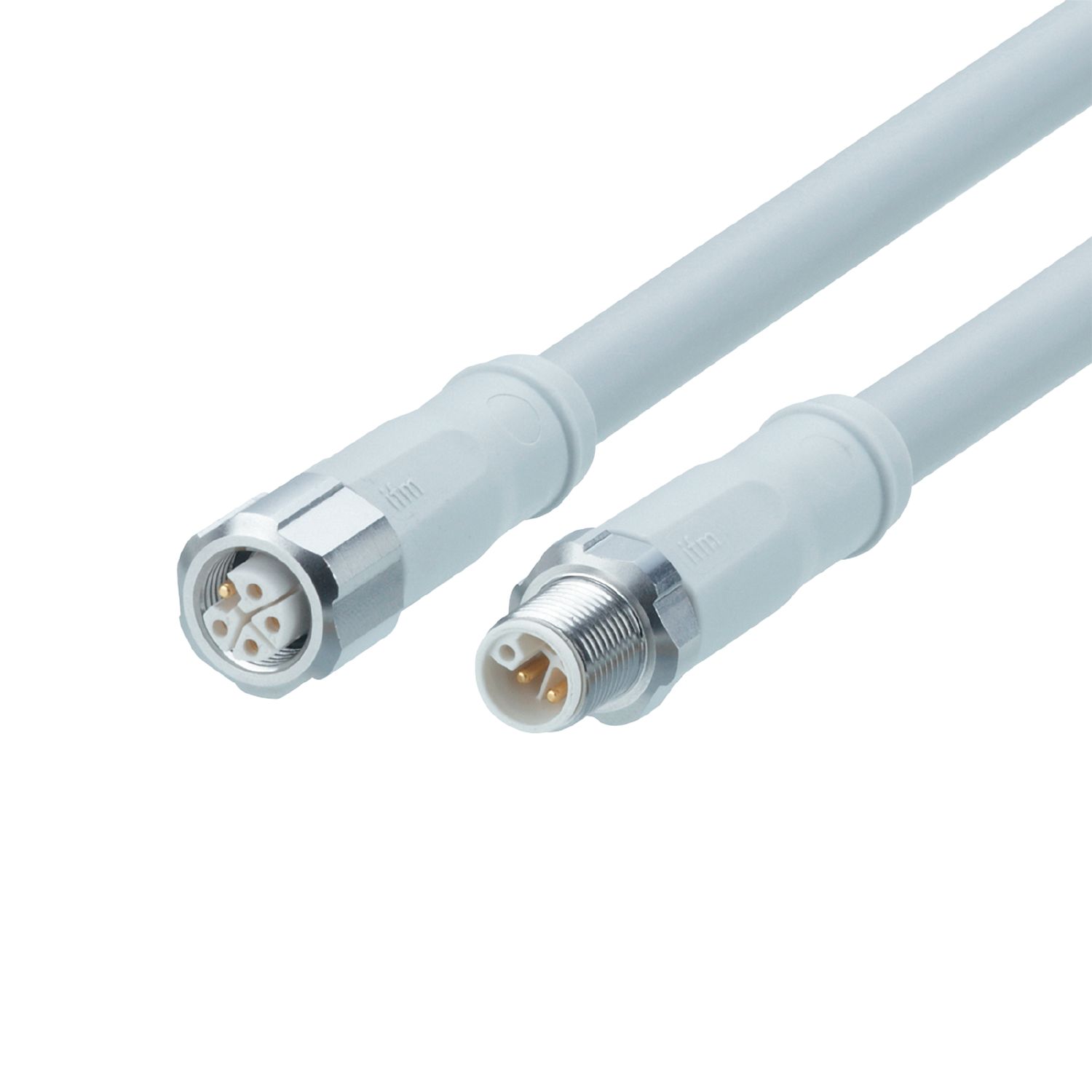 Соединительный кабель EVF625 IFM