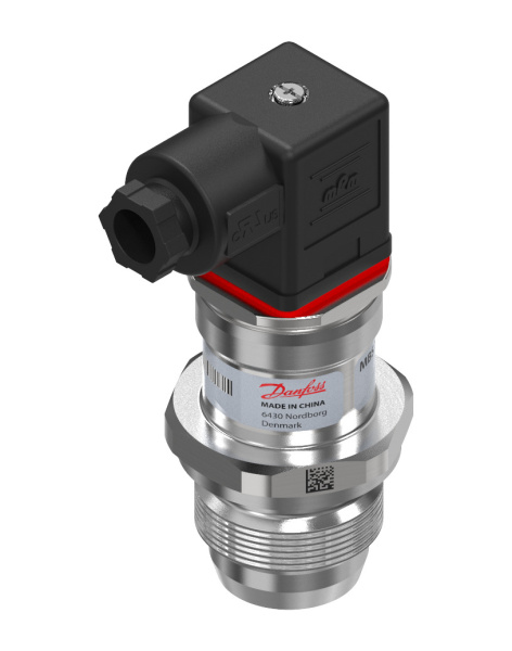 Преобразователь давления Danfoss MBS 4010 060G2426