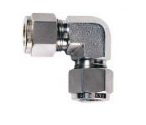 Муфта угловая. Метрический диапазон