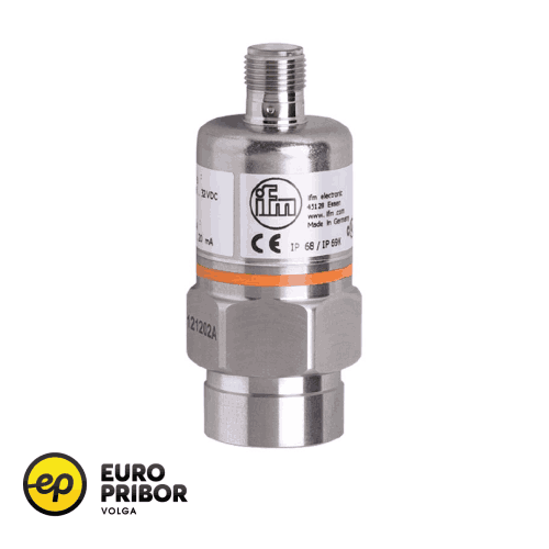 Датчик давления IFM Electronic PX9020