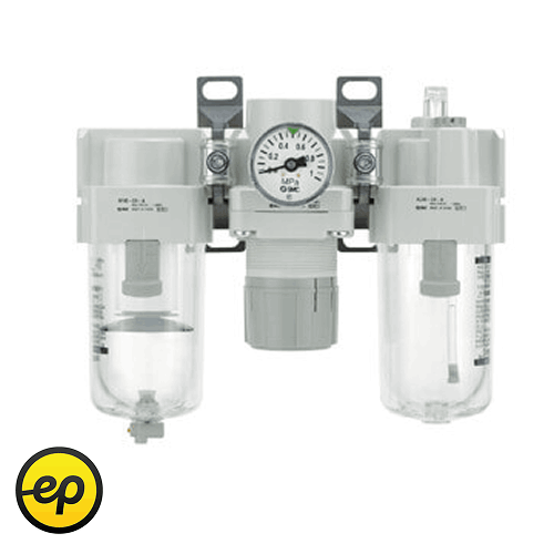 Блок подготовки воздуха SMC AC-A