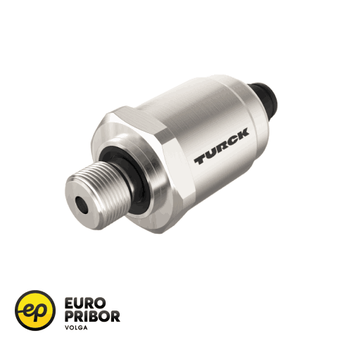 Датчик давления TURCK PT1VR-1004-U3-H1143