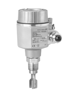 Вибрационный датчик предельного уровня Liquiphant Endress+Hauser FTL80