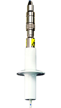 Комбинированный ISFET pH-электрод JUMO 201050