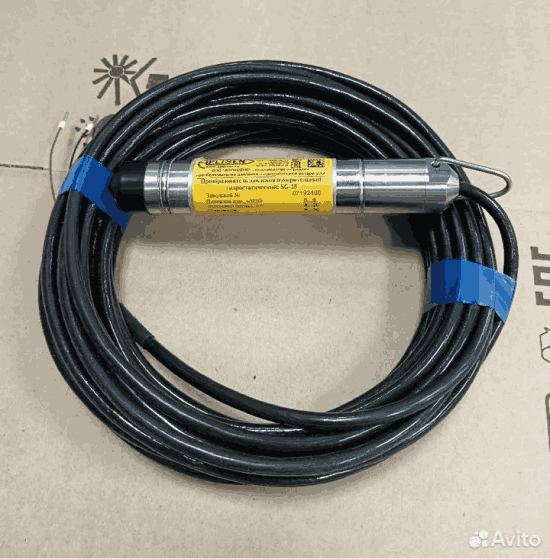 Преобразователь давления Aplisens SG-25