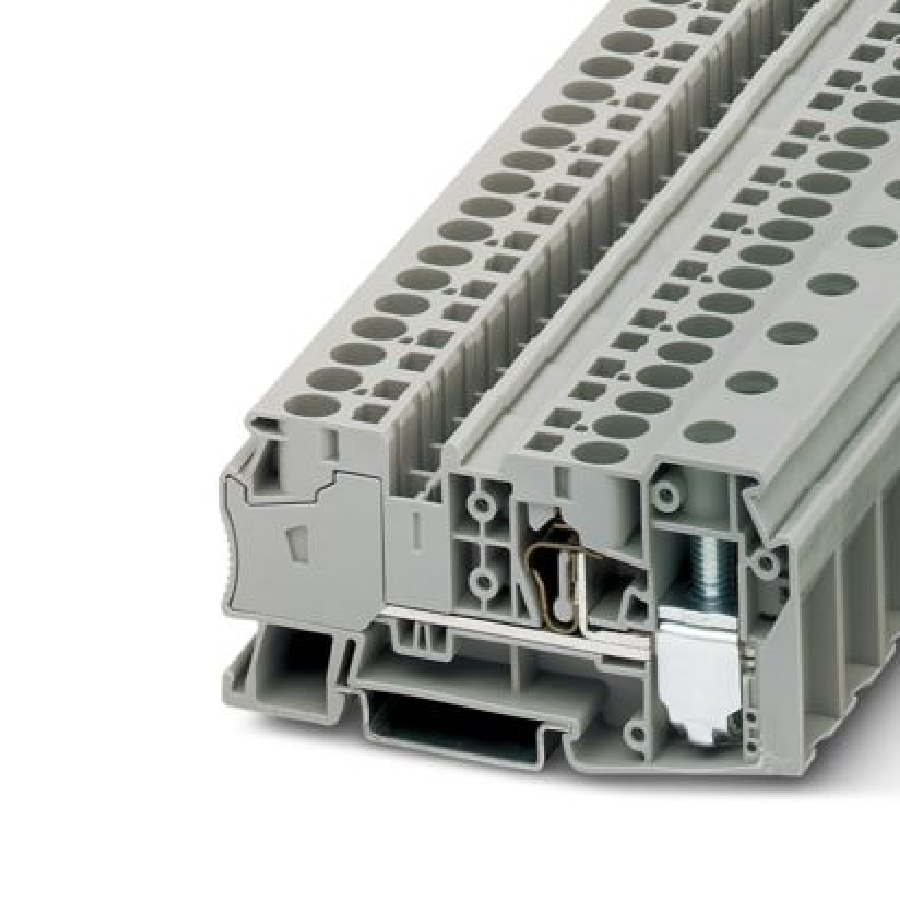 Клемма потенциальные блоки STU 35/4X10 Phoenix Contact