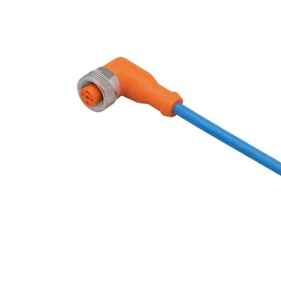 Кабель с гнездовым разъёмом IFM ENC05A