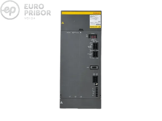 Сервоусилитель FANUC Servo Amplifier A06B-6087-H130