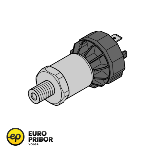 Датчик давления TURCK PT100PSIG-2014-I2-DA91