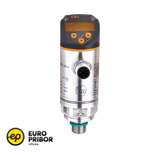 Датчик давления IFM Electronic PN7593