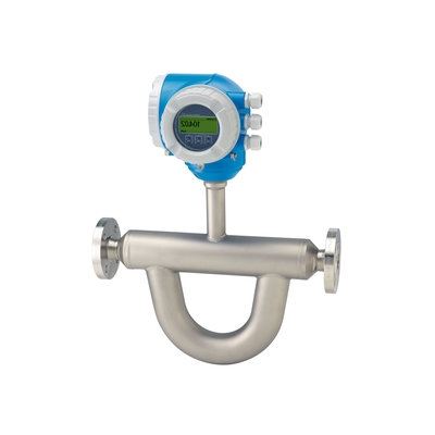 Кориолисовый расходомер Proline Promass Q 300 8Q3B1H Endress+Hauser