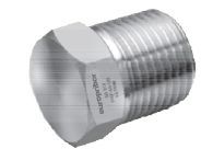 Заглушки. Резьба NPT