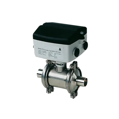 Электромагнитный расходомер Siemens SITRANS FM MAG 1100 F