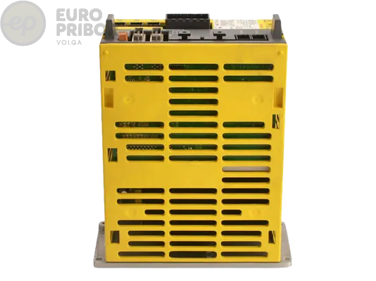 Сервопривод FANUC A06B-6130-H002