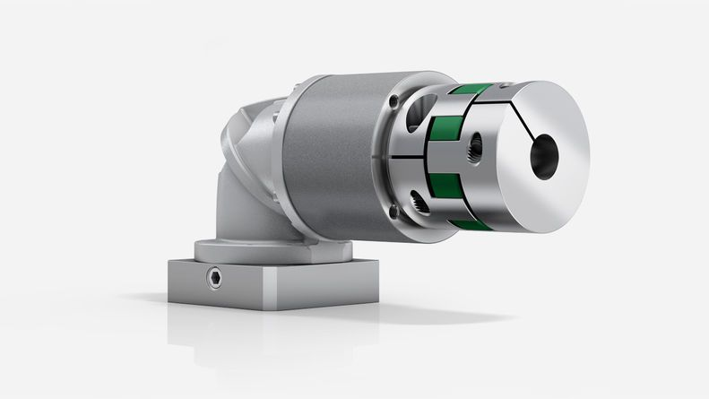 Планетарный редуктор ALPHA WITTENSTEIN CPSK045