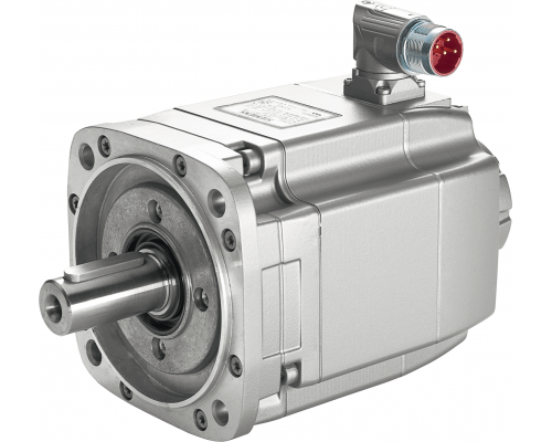 Серводвигатель SIMOTICS S 1FK7100-5AF71-1FG5 Siemens