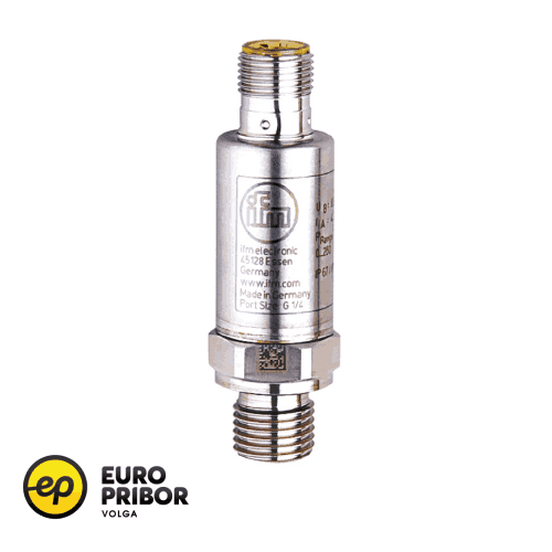 Датчик давления IFM Electronic PT5504