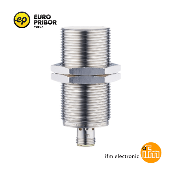 Индуктивный датчик IIT212 IFM