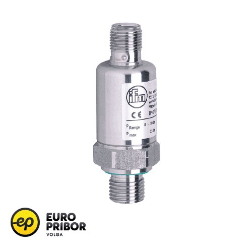 Датчик давления IFM Electronic PT3542