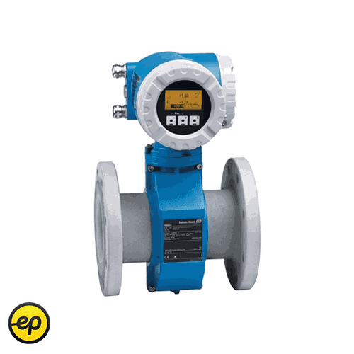 Электромагнитный расходомер Proline Promag 55S2F-KCJB1AC2AFCA Endress+Hauser