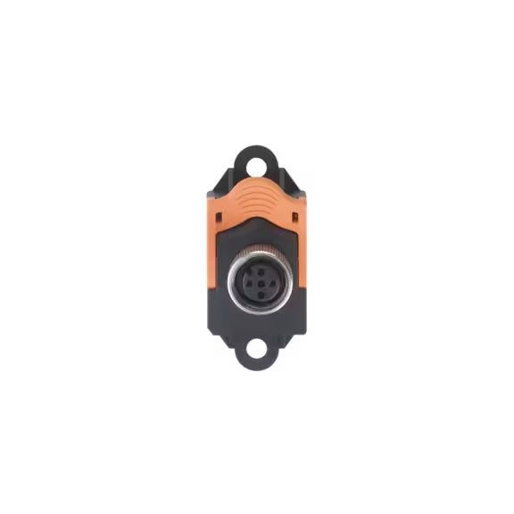 Прокалывающий соединитель плоского кабеля AS-Interface IFM E75005
