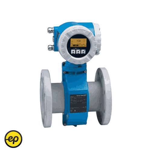 Электромагнитный расходомер Proline Promag 55S KCJB1AC4AAG3 Endress+Hauser