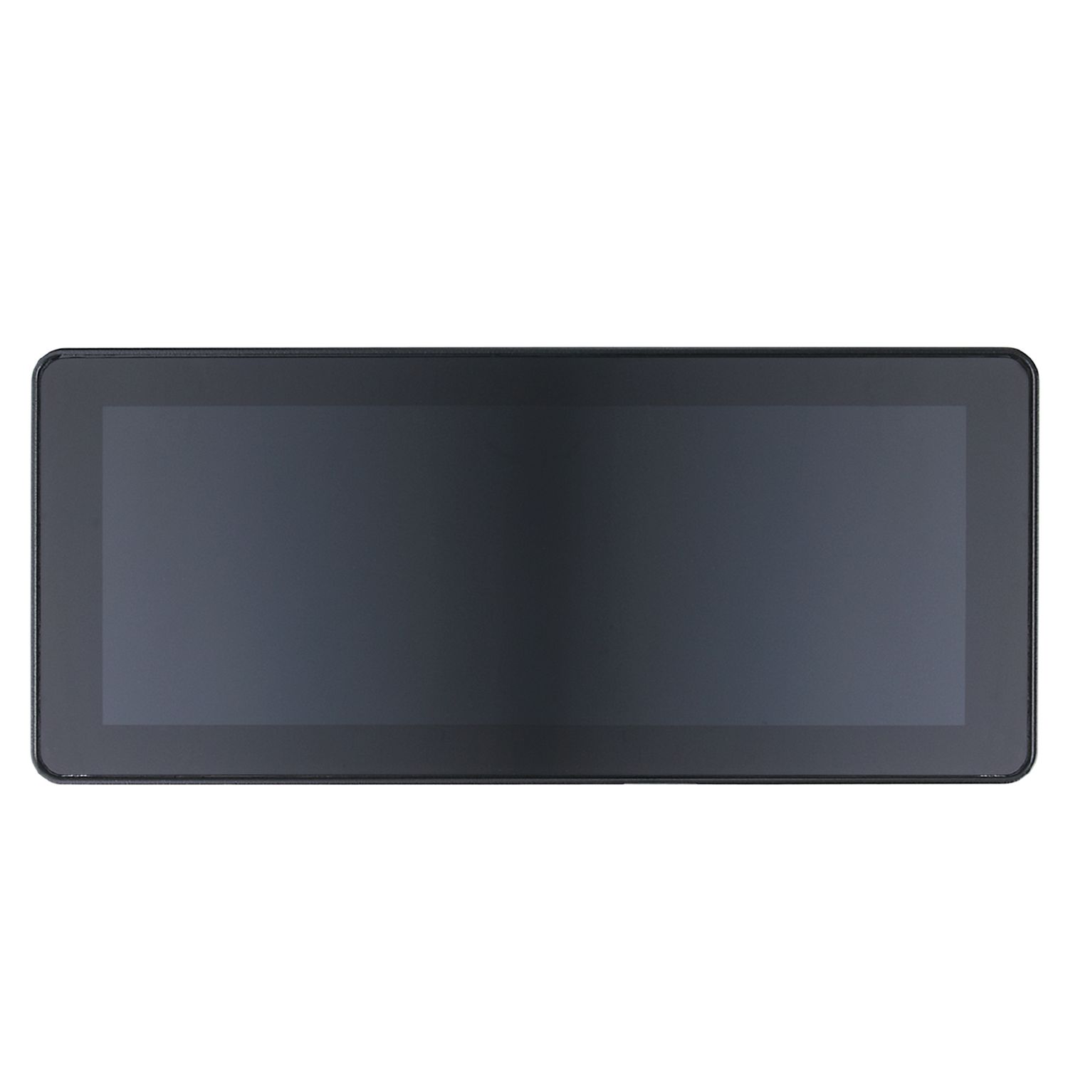 Программируемый графический дисплей для управления мобильными машинами CR1202 IFM