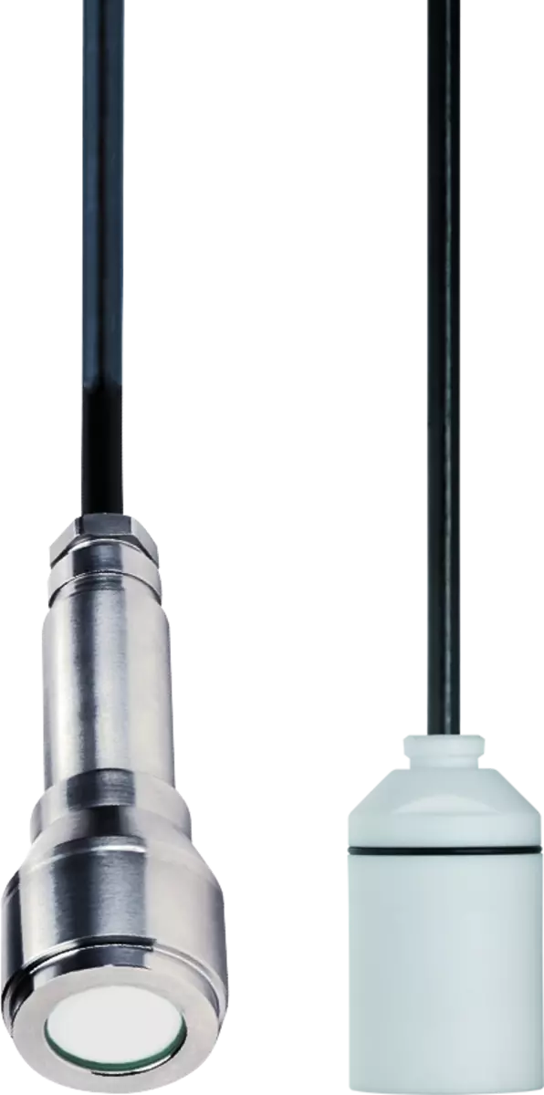 JUMO MAERA F27 Датчик уровня