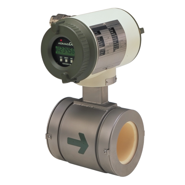 Электромагнитный расходомер Yokogawa ADMAG CA Magnetic Flow Meters