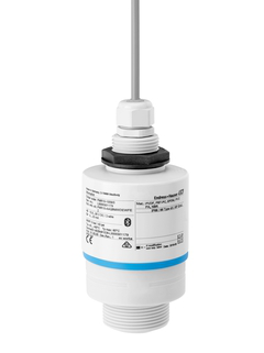 Радарный уровнемер Micropilot Endress+Hauser FMR10