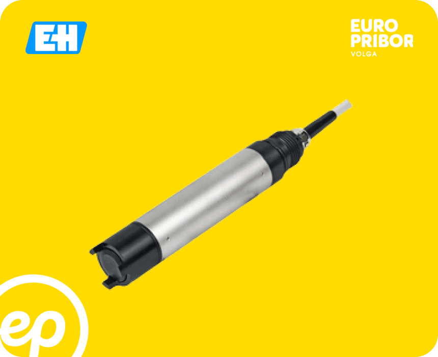 Датчик растворенного кислорода Oxymax COS61 от Endress+Hauser